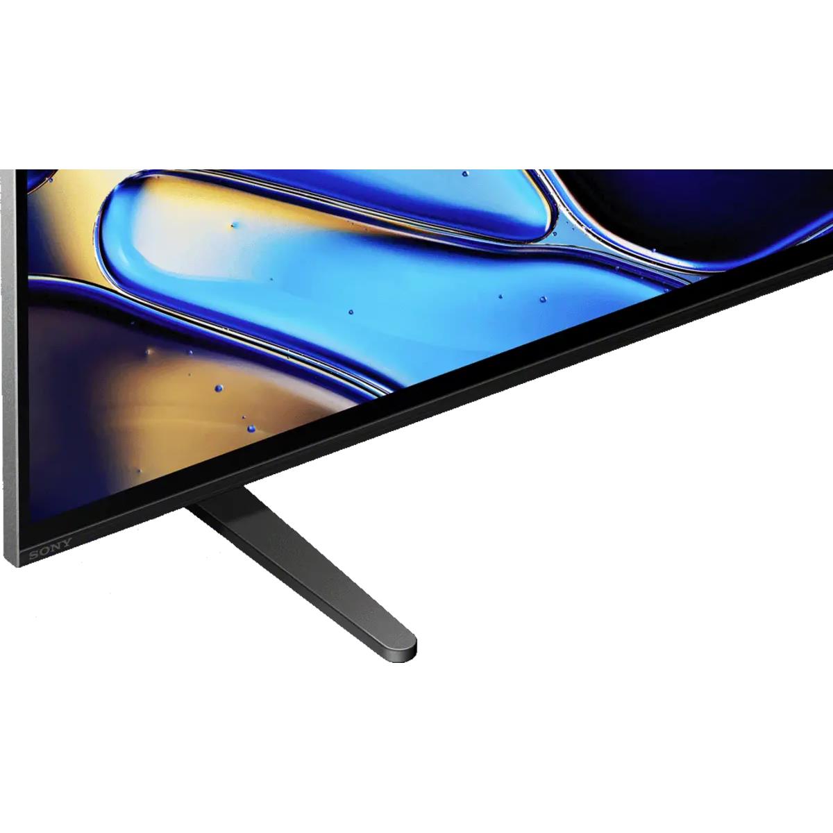Sony K-55XR80 BRAVIA 8 55&quot; OLED Television 4K HDR Smart TV (2024) - Sony-K-55XR80