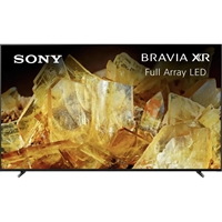 Sony XR75X90L 75&quot; LED Television BRAVIA XR X90L 4K UHD Smart Google TV