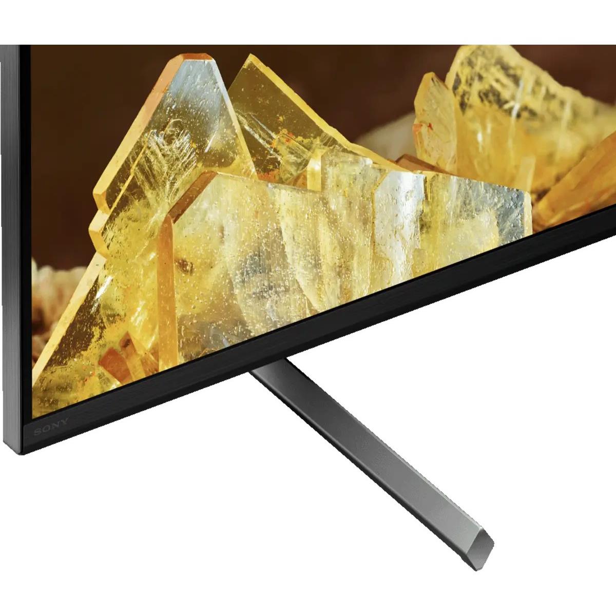 Sony XR85X90L 85&quot; LED Television BRAVIA XR X90L 4K UHD Smart Google TV - Sony-XR85X90L