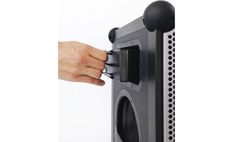 Soundboks 4 Powered portable Bluetooth party speaker (Black Grille) - 11-SB4_B_US - Soundboks-11-SB4_B_US