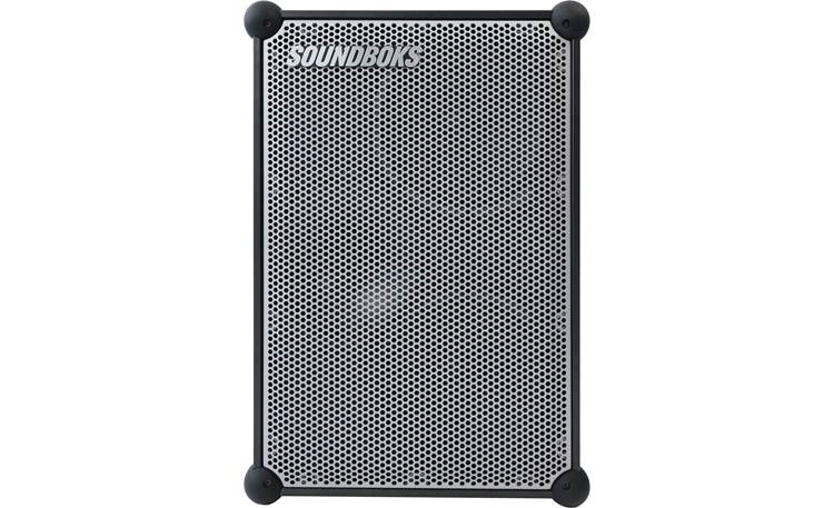 Soundboks 4 Powered portable Bluetooth party speaker (Black Grille) - 11-SB4_T_US - Soundboks-11-SB4_T_US