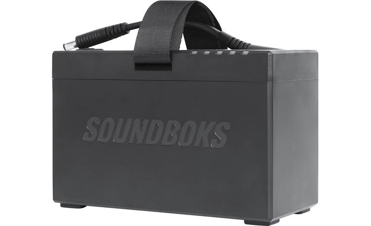 Soundboks BatteryBoks Replaceable battery pack for Soundboks speakers - 11-BB3 - Soundboks-11-BB3