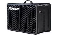 Soundboks Go Portable Bluetooth Speaker - 11-SBGO_B_1BB_US