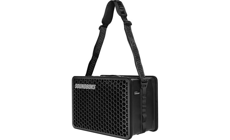 Soundboks Go Strap Shoulder strap for the Soundboks Go portable speaker - 19-00014 - Soundboks-19-00014