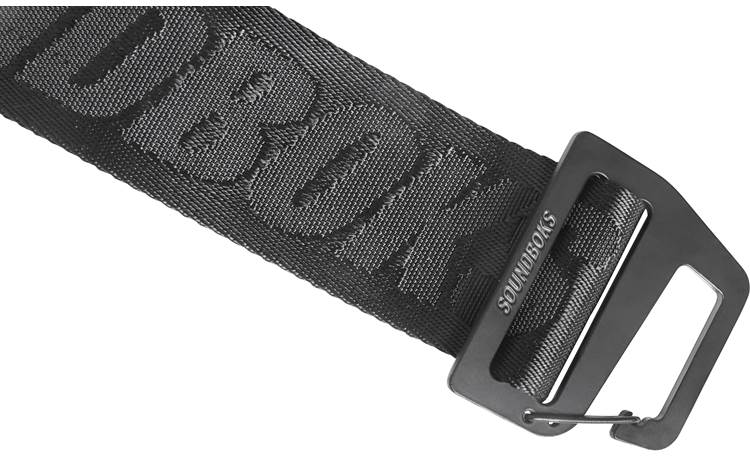 Soundboks Go Strap Shoulder strap for the Soundboks Go portable speaker - 19-00014 - Soundboks-19-00014