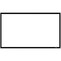 Stewart Cima FF CIF113DNEVEWX Fixed Frame - 113" (60x96) - Widescreen [16:10] - 1.1 Gain