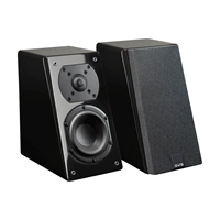 SVS Prime Elevation Height effects speakers (Piano Gloss Black)