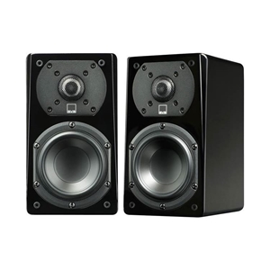 SVS Prime Satellite Compact satellite speakers (Piano Gloss Black) 