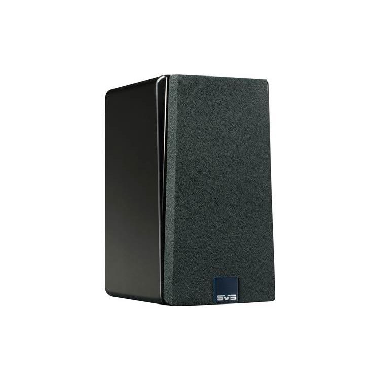 SVS Prime Satellite Compact satellite speakers (Piano Gloss Black) - SVS-PRIMESATBLK