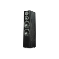 SVS Prime Tower Floor-standing speaker (Black Ash)