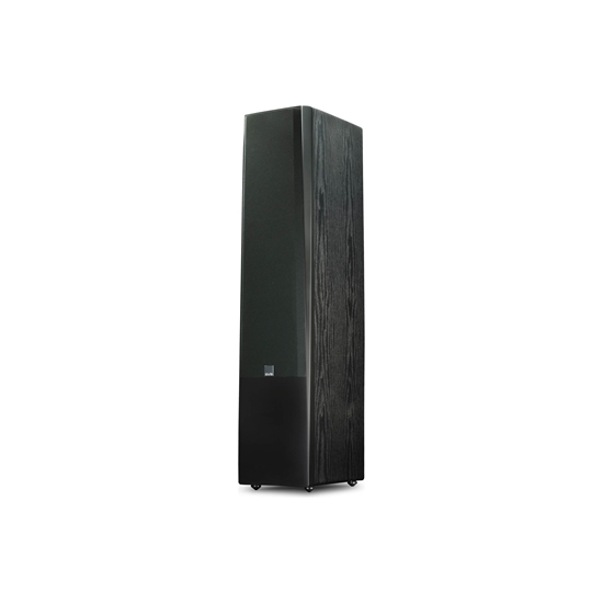 SVS Prime Tower Floor-standing speaker (Black Ash) - SVS-PRIMETOWBLK-ASH