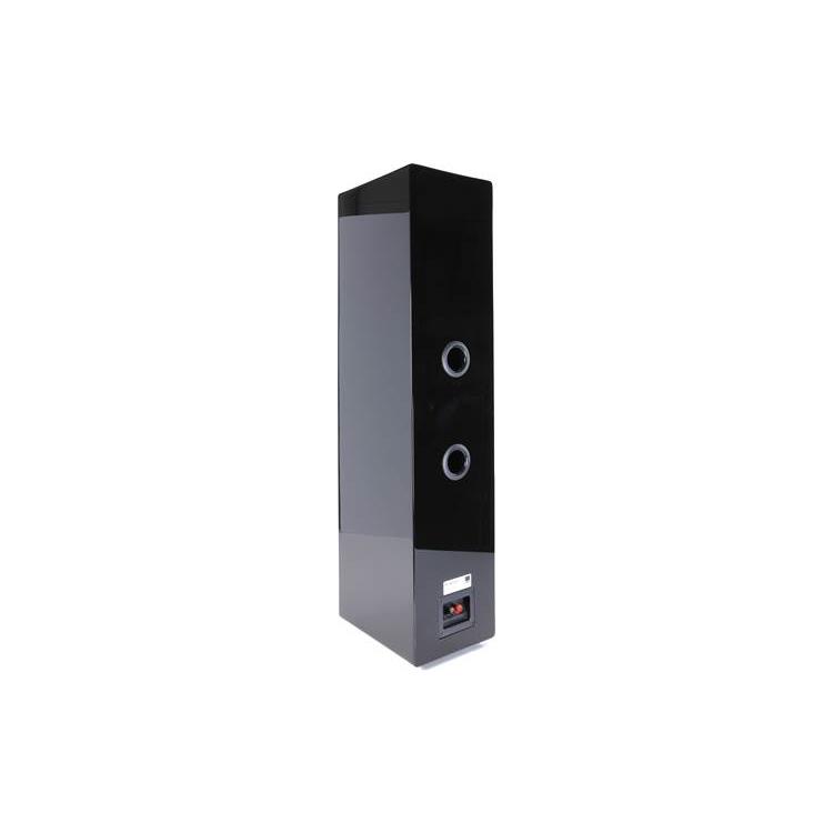 SVS Prime Tower Floor-standing speaker (Piano Gloss Black) - SVS-PRIMETOWBLK