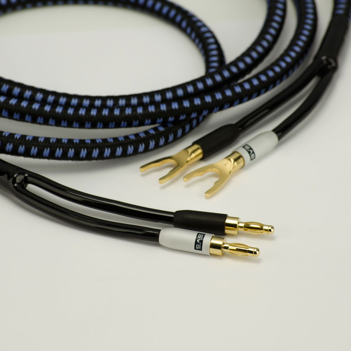 SVS Soundpath Ultra Bi-Wire-Speaker Cable - 10Ft - SVS-BI-WIRE10FT