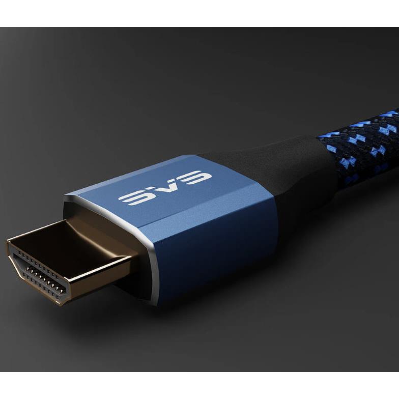 SVS Soundpath Ultra-Hdmi Cable - 1M - SVS-HDMI1M