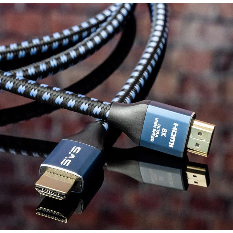 SVS Soundpath Ultra Hdmi-Cable - 4M - SVS-HDMI4M