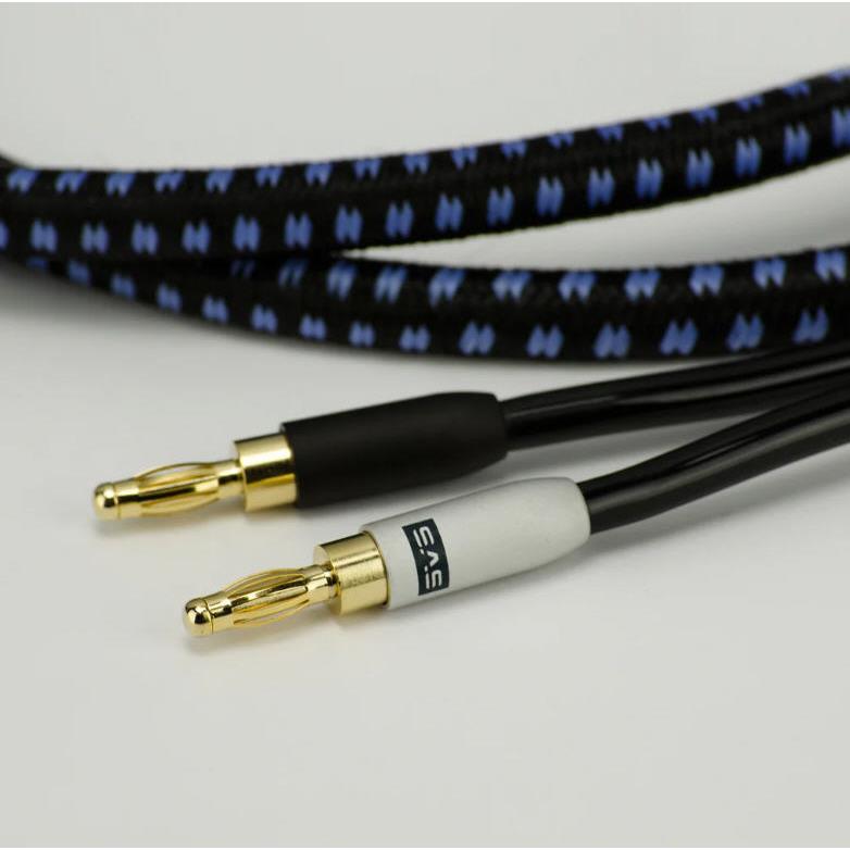 SVS Soundpath Ultra-Speaker Cable 6Ft - SVS-SPK6FT