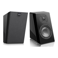 SVS Ultra Elevation Height effects speakers (Piano Gloss Black)