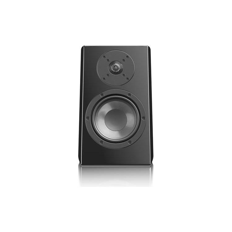 SVS Ultra Elevation Height effects speakers (Piano Gloss Black) - SVS-ULTPAIRGB