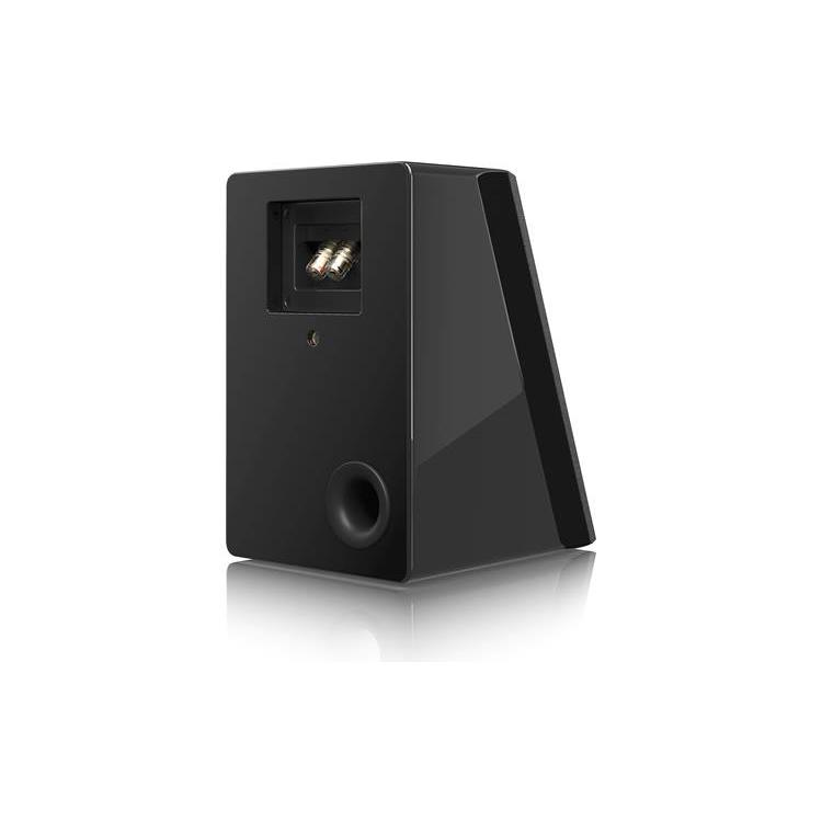 SVS Ultra Elevation Height effects speakers (Piano Gloss Black) - SVS-ULTPAIRGB