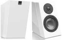 SVS Ultra Elevation Height effects speakers (Piano Gloss White)