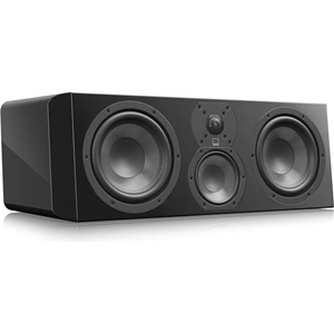 SVS Ultra Evolution Center channel speaker (Piano Gloss Black) 