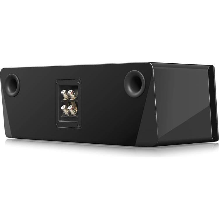 SVS Ultra Evolution Center channel speaker (Piano Gloss Black) - SVS-ULTCENTERPGB