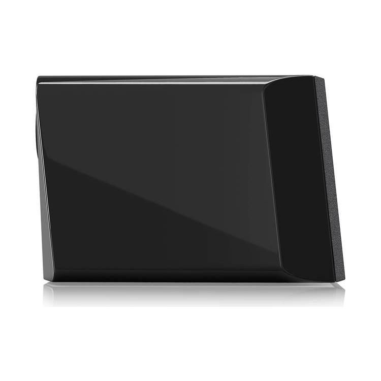 SVS Ultra Evolution Center channel speaker (Piano Gloss Black) - SVS-ULTCENTERPGB