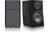 SVS Ultra Evolution Nano Bookshelf speakers (Piano Gloss Black) 