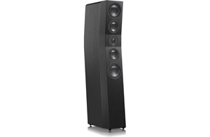 SVS Ultra Evolution Tower Floor-standing speaker (Black Oak Veneer) 