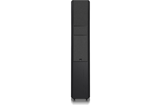 SVS Ultra Evolution Tower Floor-standing speaker (Black Oak Veneer) - SVS-ULTTOWERBOV