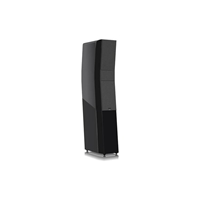 SVS Ultra Evolution Tower Floor-standing speaker (Piano Gloss Black)