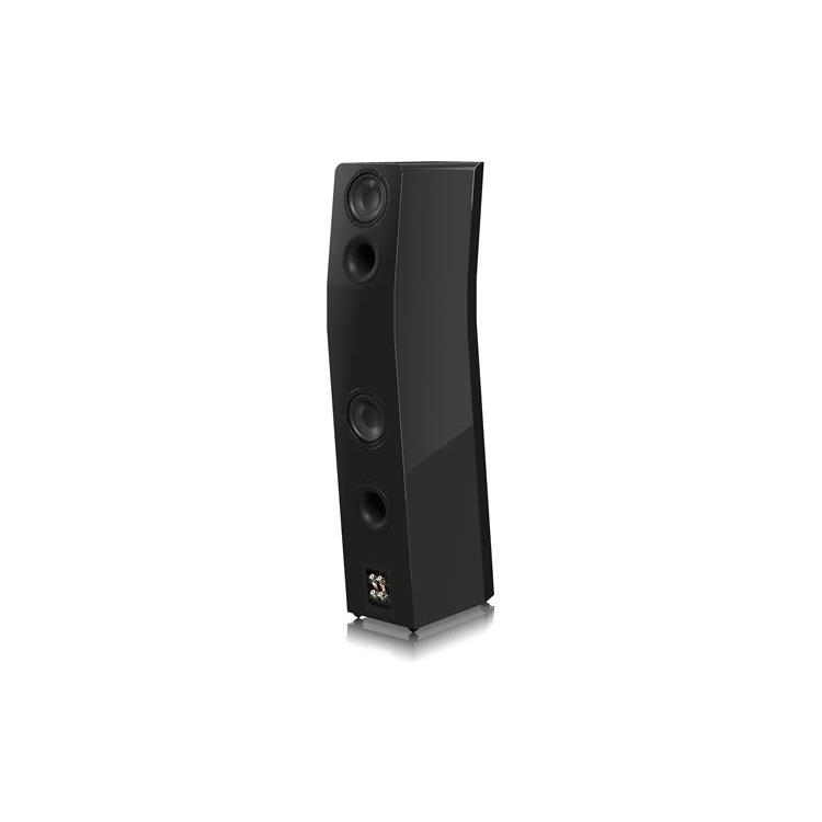 SVS Ultra Evolution Tower Floor-standing speaker (Piano Gloss Black) - SVS-ULTTOWERPGB