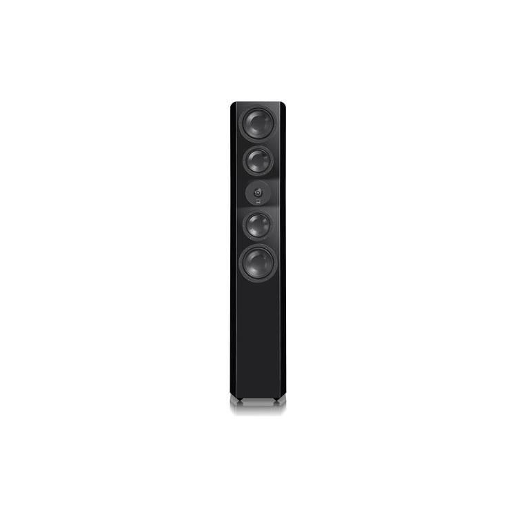 SVS Ultra Evolution Tower Floor-standing speaker (Piano Gloss Black) - SVS-ULTTOWERPGB