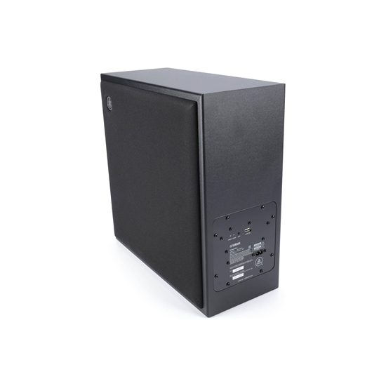 Yamaha True X Sub 100A Wireless Subwoofer - SW-X100ABL - Yamaha-SW-X100ABL