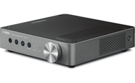 Yamaha WXA-50 MusicCast wireless streaming amplifier with  Wi-Fi, Bluetooth, and Apple AirPlay - WXA-50DS