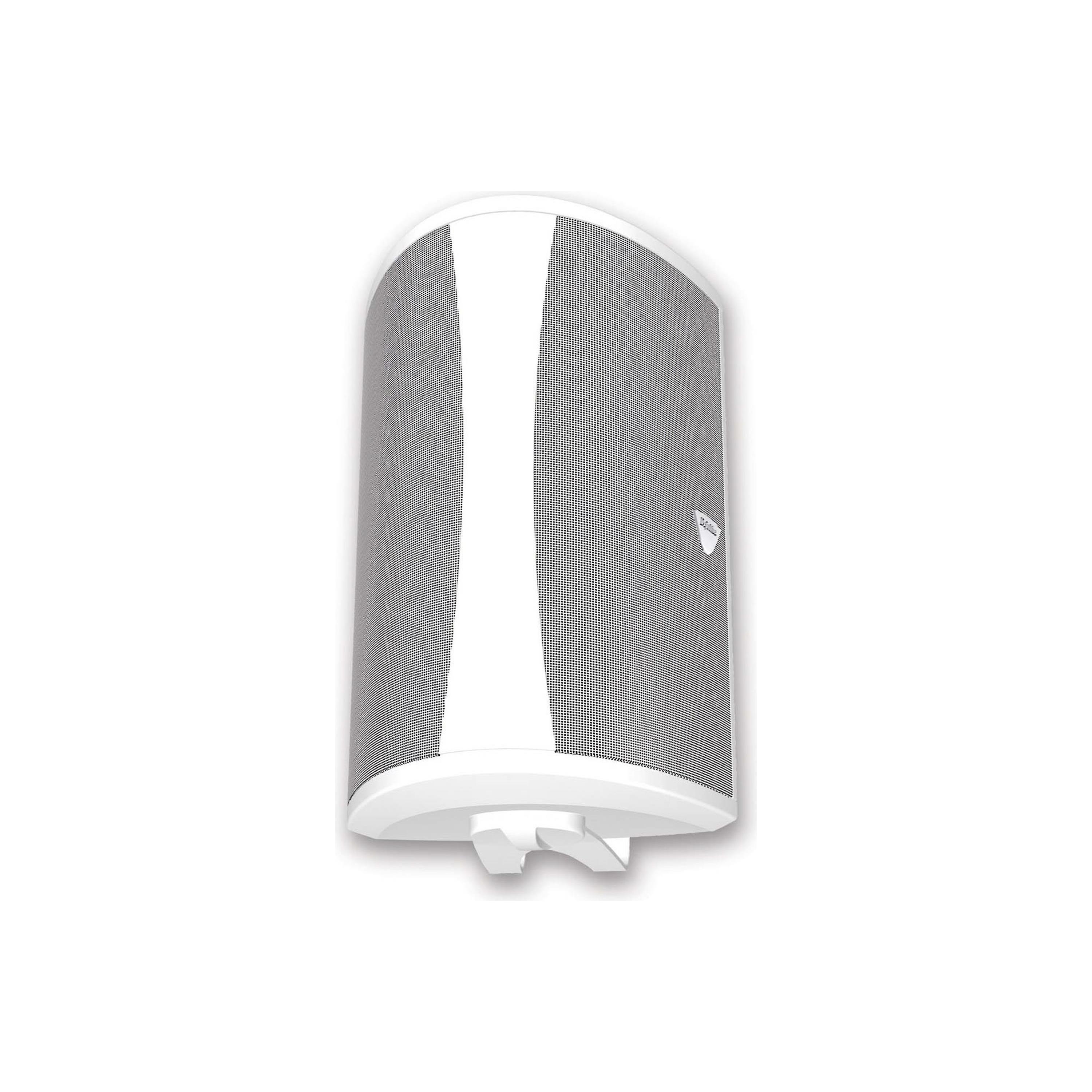 Definitive Technology AW5500 All-Weather Outdoor Speaker (White)