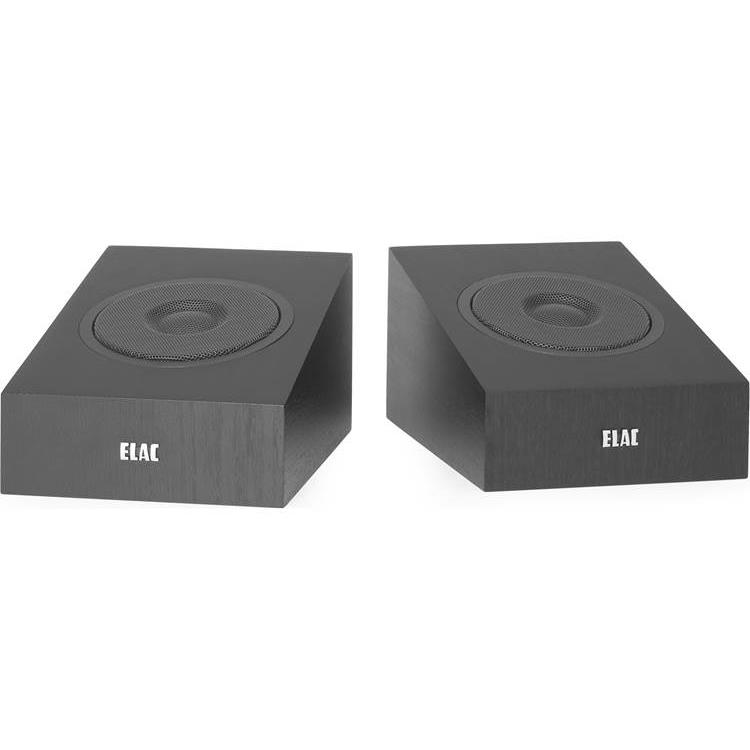 ELAC Debut 2.0 A4.2 Dolby Atmos enabled add-on height module speakers