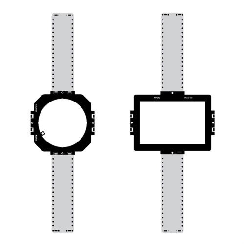 Focal Mounting bracket IC105, ICW4  - F300ICW4MOUNT