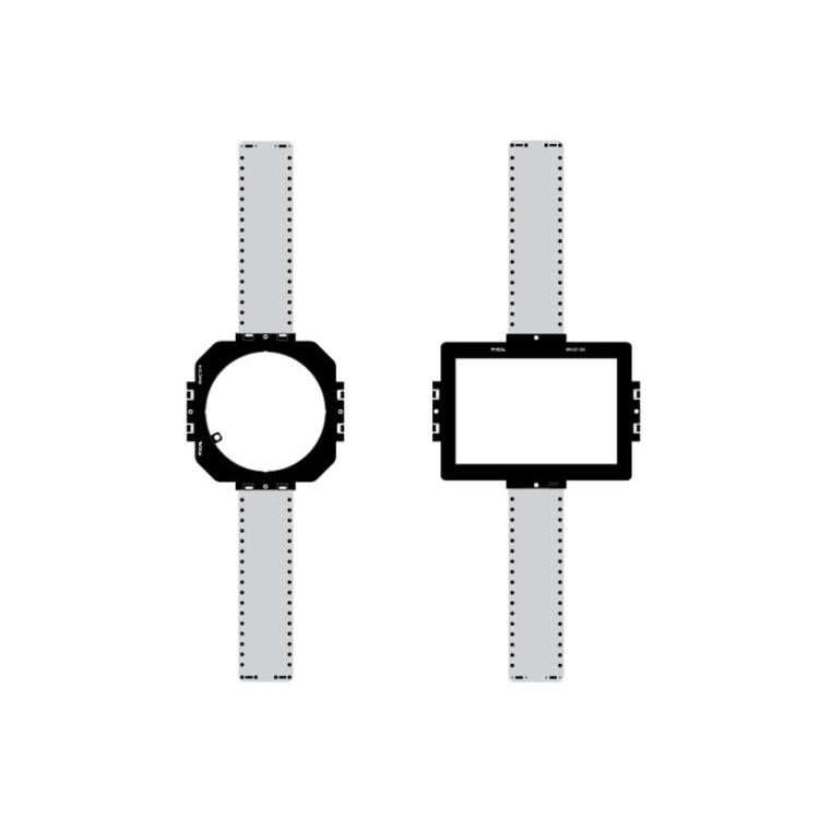 Focal Mounting bracket 100 ICW5   - F100ICW5MOUNT