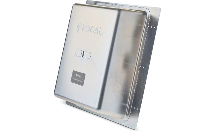 Focal Fire Backcan Fire-resistant sealed enclosure for select Focal in-wall and in-ceiling speakers - FFIRE-RATEDBACKCAN