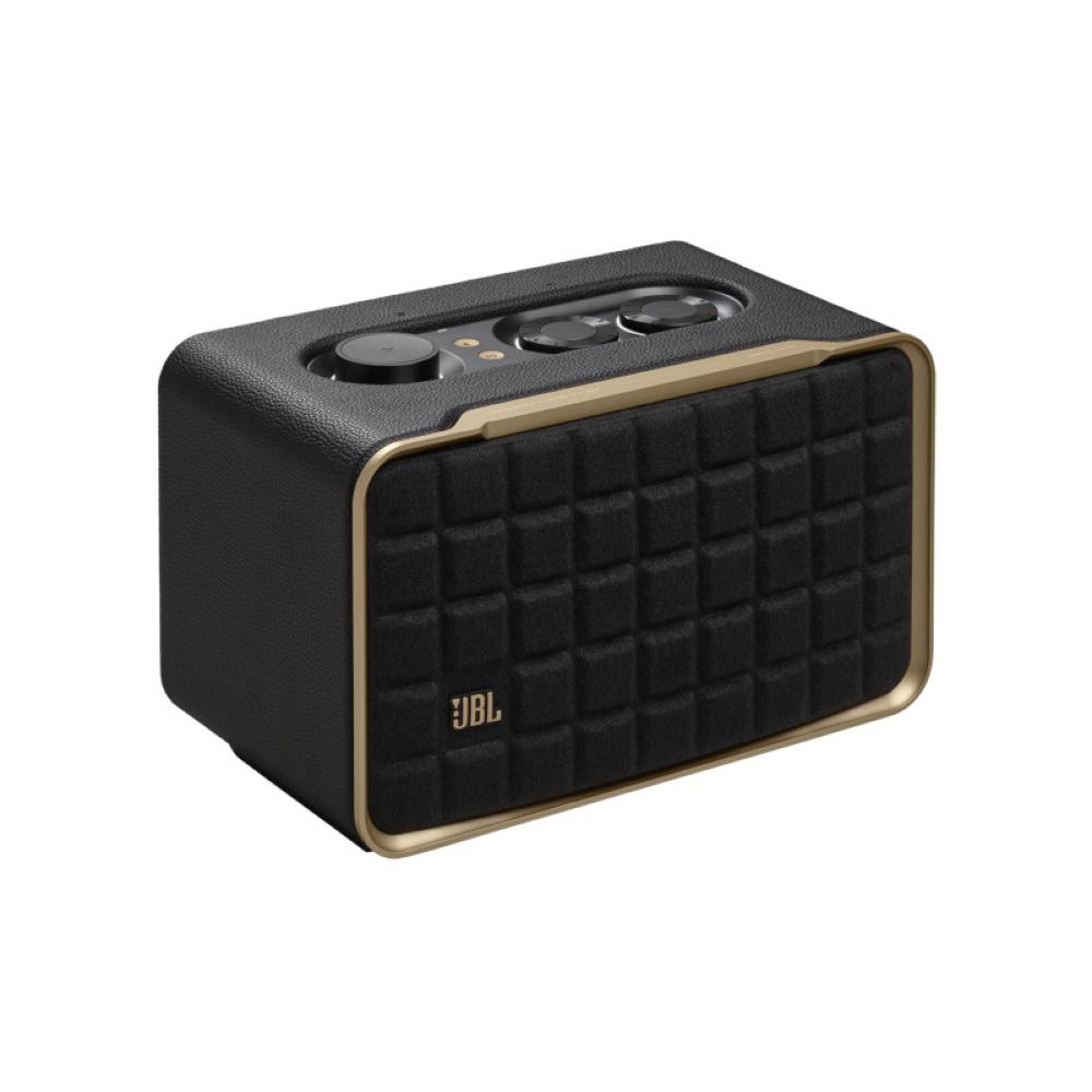 JBL AUTHENTICS 200 Wireless home speaker with Bluetooth and voice control