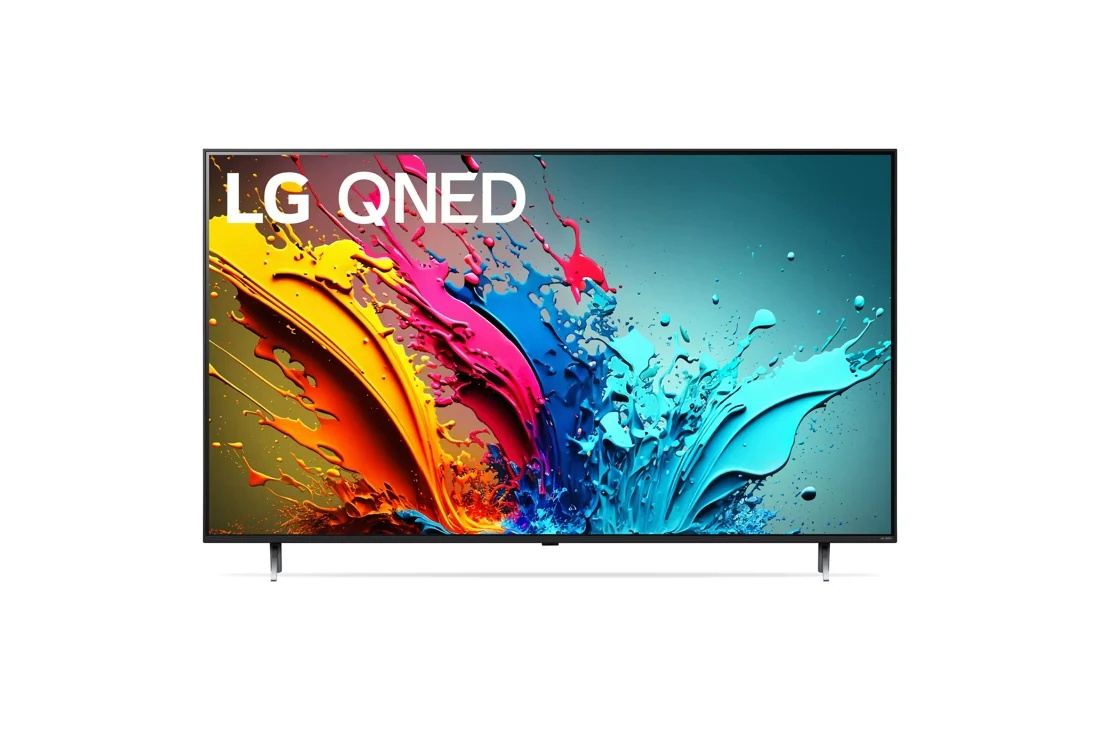 LG 98QNED89TUA 98" 4K UHD LED Smart TV QNED Big Screen Television (2024)