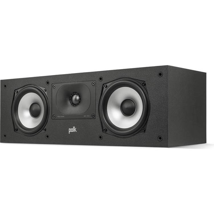 Polk Monitor XT30 Center channel speaker