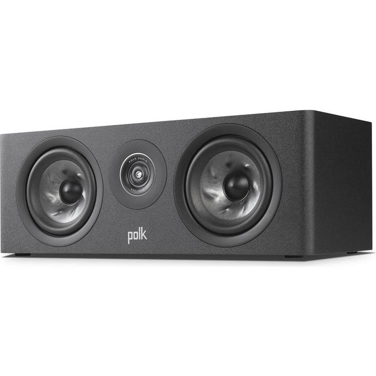 Polk Reserve R300 Center channel speaker (Midnight Black)