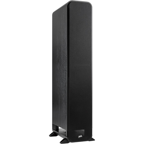 Polk Signature Elite ES60 Floor-standing speaker (Black)