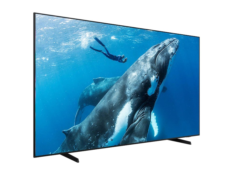 Samsung UN98DU9000FXZA Crystal UHD 98 Inch 4K LED TV (2024)
