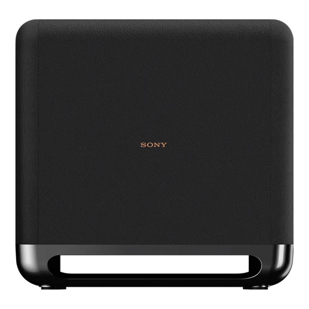 Sony SA-SW5 Wireless Subwoofer for QUAD/Bar, 9/Bar, 8/HT-A9, HT-A7000, HT-A5000, HT-A3000, HT-S2000 - Black