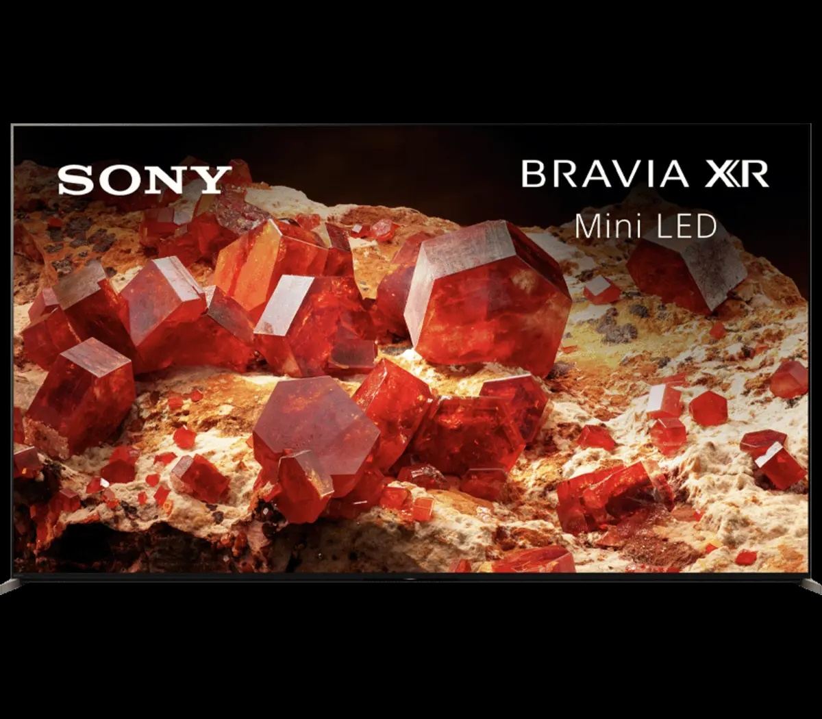 Sony XR75X93L XR75X93L BRAVIA XR 75" X93L Mini LED 4K HDR Google TV