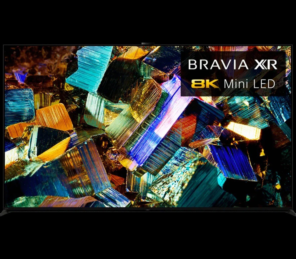Sony XR75Z9K 8K Mini LED 75" TV Bravia XR Z9K Smart HDR Television
