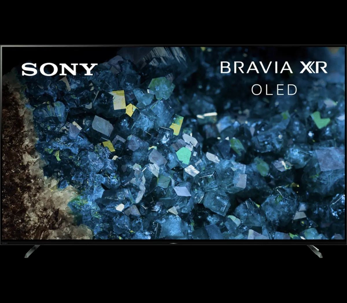 Sony XR77A80L OLED 77 Inch Bravia XR A80L 4K Ultra HD Television HDR Smart TV